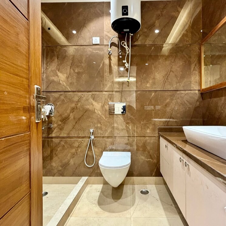 Attached Bathroom, malad west 4 Bedroom 5000 Sq.Ft. Villa In Malad West Mumbai 8510982
