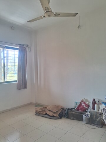 Bedroom in 1 BHK Apartment at Virar West – for Rent