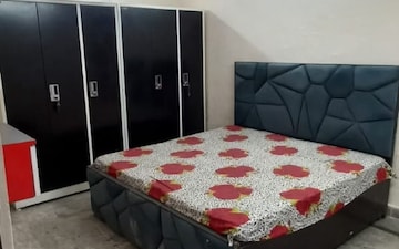 2.5 BHK Builder Floor For Rent in Shiv Nagar