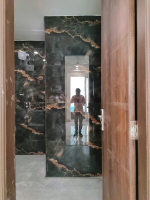  3 BHK Builder Floor at Chattarpur – for Sale