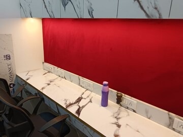 Team Area in  Office Space at Express Zone, Malad East – for Rent