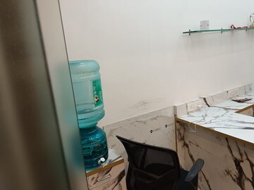Team Area in  Office Space at Express Zone, Malad East – for Rent
