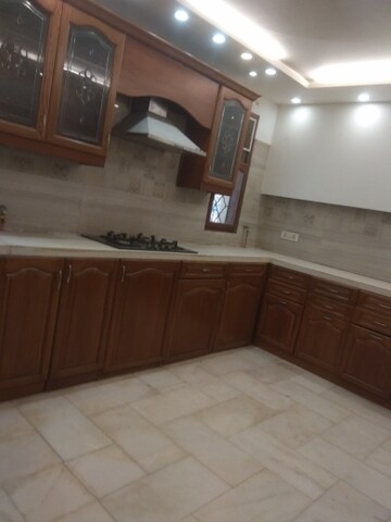 Kitchen in 3.5 BHK Independent House at Maharani Bagh – for Sale