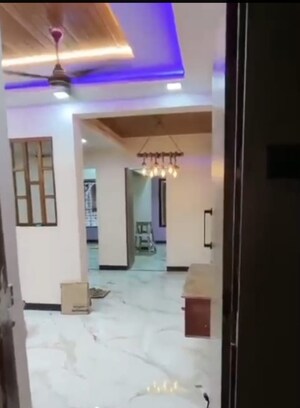 Building Lobby in 4 BHK Apartment at Gokul Complex Vasai West, Vasai West – for Sale