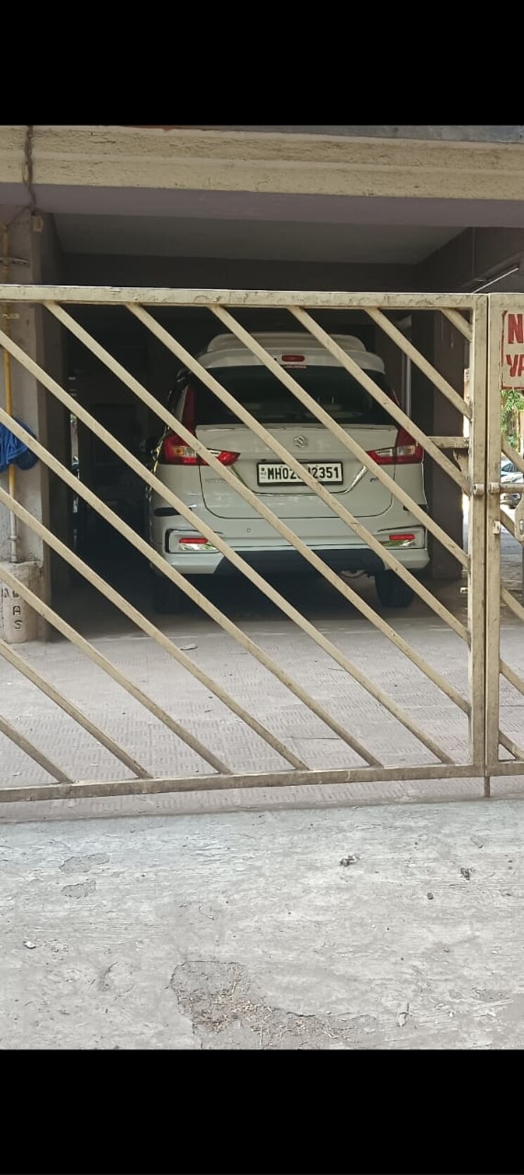 Exterior View, vastu-shanti 2 Bedroom 755 Sq.Ft. Apartment In Andheri East Mumbai 8511011