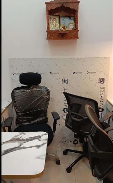 Team Area in  Office Space at Express Zone, Malad East – for Sale