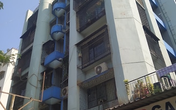 1 BHK Apartment For Rent in Dattakrupa CHS Borivali , Borivali West