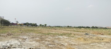  Plot – Exterior View View at Sector 66 - for Sale