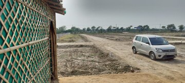  Plot – Exterior View View at Sector 66 - for Sale