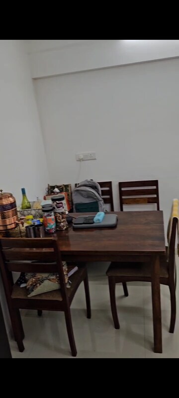 Living Room in 1 BHK Apartment at Dadar West – for Rent