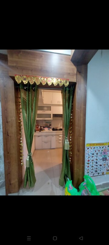 Room in 2 BHK Apartment at Uninav Heights Phase I, Raj Nagar Extension – for Rent