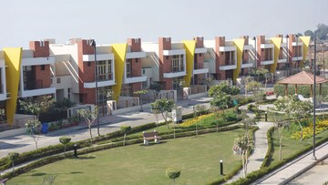  Plot – Exterior View View at Pallavpuram - for Sale