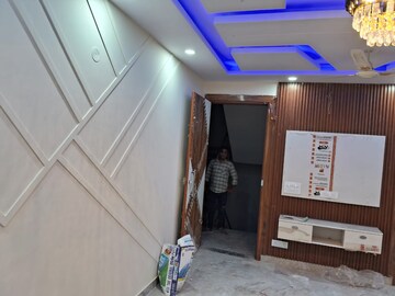  3 BHK Builder Floor at Malviya Nagar – for Sale