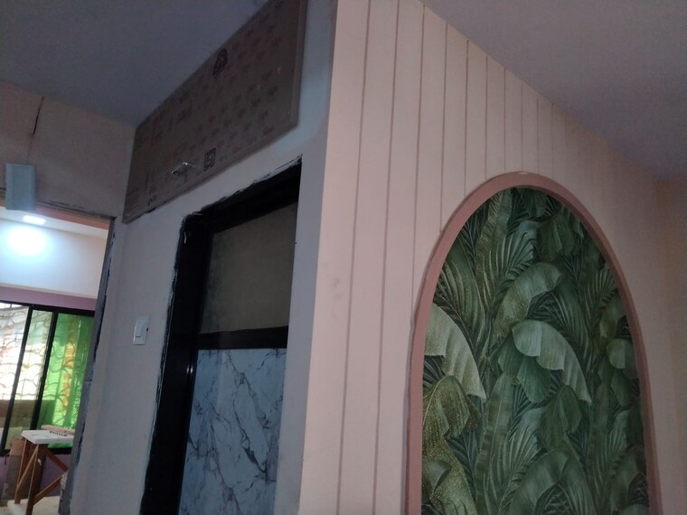 undefined, vasant-park-chs 2 Bedroom 600 Sq.Ft. Apartment In Vasai West Palghar 8511043