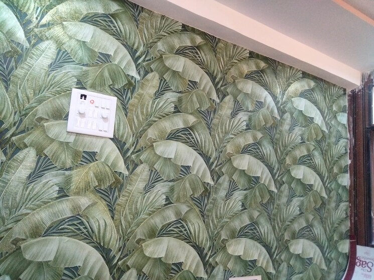 undefined, vasant-park-chs 2 Bedroom 600 Sq.Ft. Apartment In Vasai West Palghar 8511043