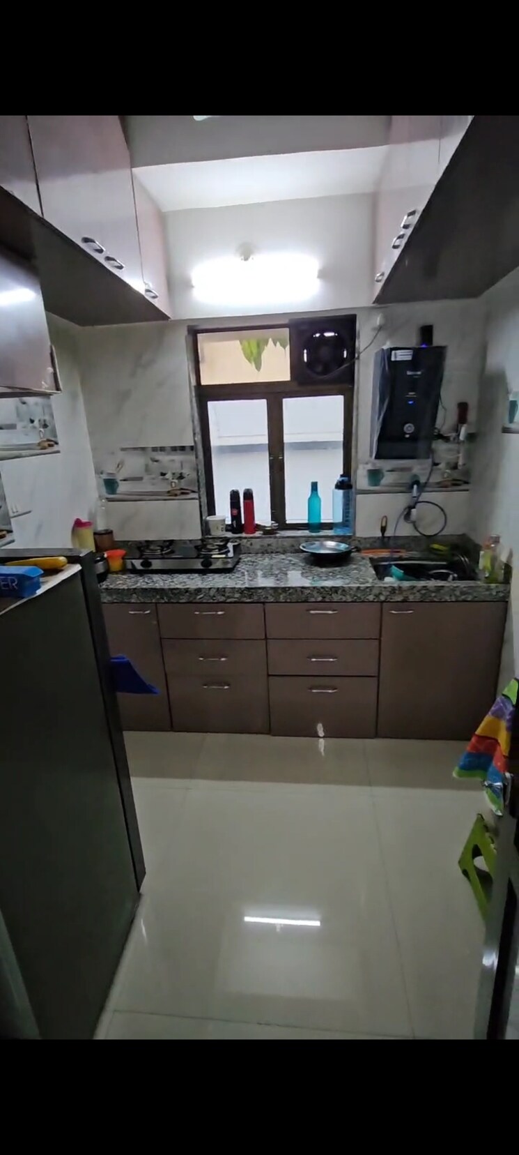 Kitchen, dadar west 1 Bedroom 400 Sq.Ft. Apartment In Dadar West Mumbai 8511068