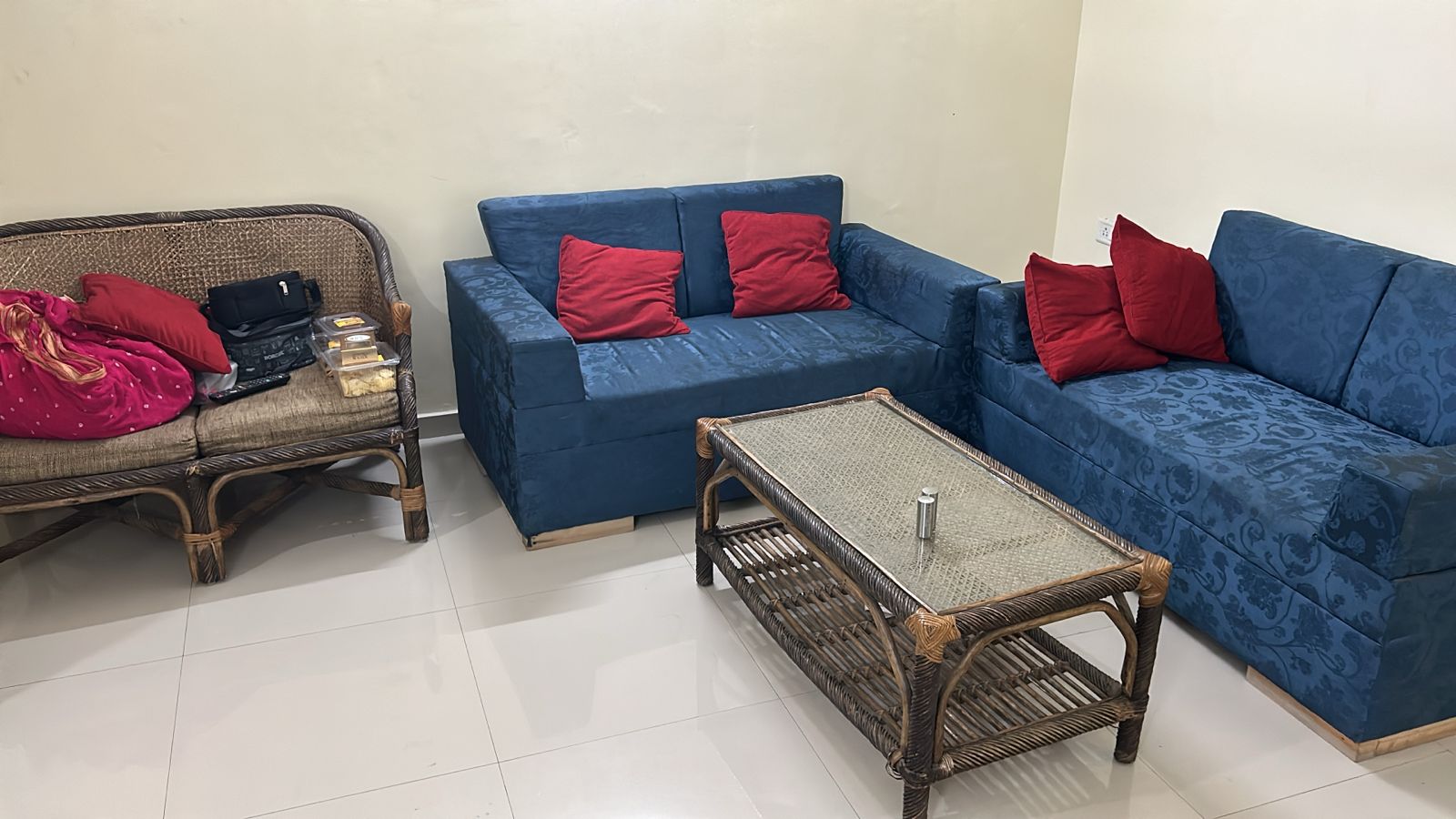 2 BHK Apartment For Sale in Pyramid Urban Homes 3