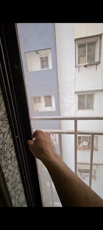 1 BHK Apartment – Exterior View View at Dadar West - for Rent