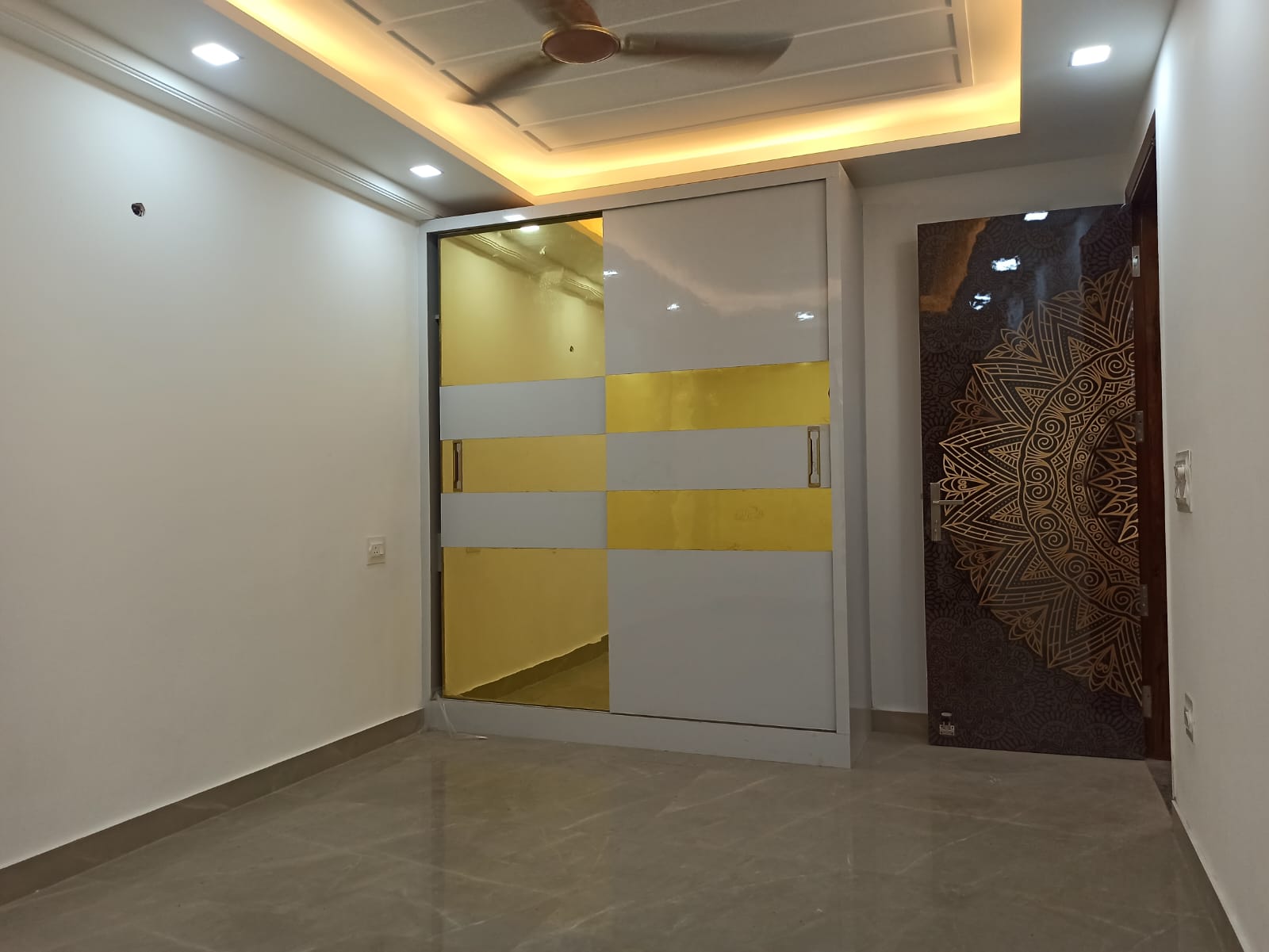 4 BHK Builder Floor For Sale in Panchsheel Vihar