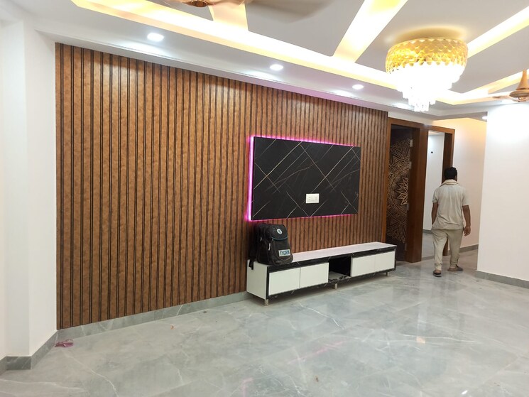 Room, malviya nagar 4 Bedroom 1325 Sq.Ft. Builder Floor In Malviya Nagar Delhi 8511051