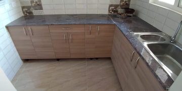 Kitchen in 5 BHK Independent House at Ace City, Sector 1 Greater Noida – for Sale