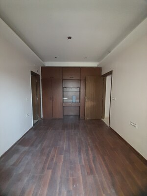 2 BHK Apartment For Sale in Goel Ganga Legend, Bavdhan