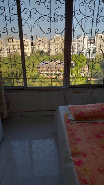 3 BHK Apartment – Exterior View View at K Raheja Vihar, Powai - for Rent