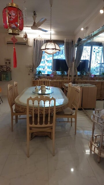 3 BHK Apartment For Rent in K Raheja Vihar, Powai