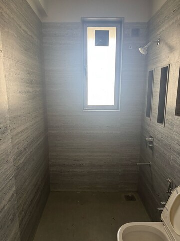 Bathroom in 2 BHK Apartment at Santacruz West – for Rent