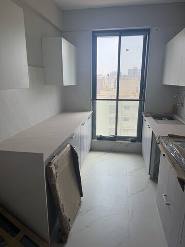 Kitchen in 2 BHK Apartment at Santacruz West – for Rent