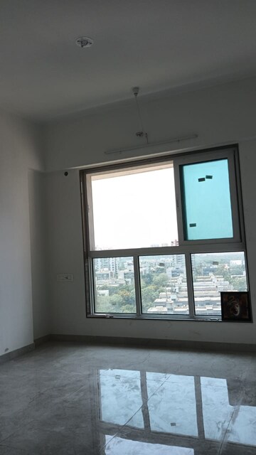2 BHK Apartment – Exterior View View at Ashwin CHS, Borivali West - for Rent