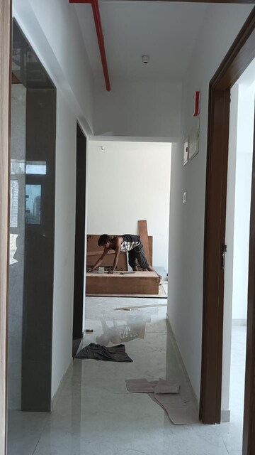 2 BHK Apartment – Exterior View View at Ashwin CHS, Borivali West - for Rent
