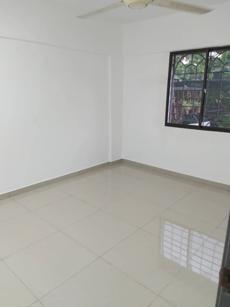 1 BHK + Study Room Apartment For Rent in Beliaghata