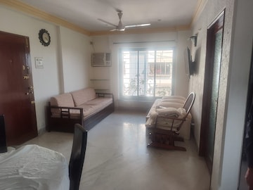 1 BHK Apartment For Rent in Bandra West