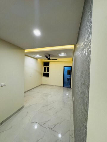 3 BHK Apartment For Sale in Amolik Residency, Sector 86
