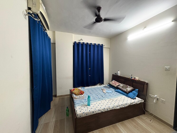 Bedroom, goldfinger-avenir 2 Bedroom 865 Sq.Ft. Apartment In Wakad Pune 8511178