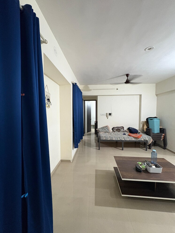 Room, goldfinger-avenir 2 Bedroom 865 Sq.Ft. Apartment In Wakad Pune 8511178