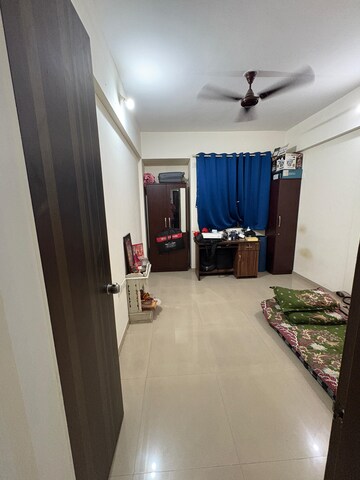 Room in 2 BHK Apartment at Goldfinger Avenir, Wakad – for Sale