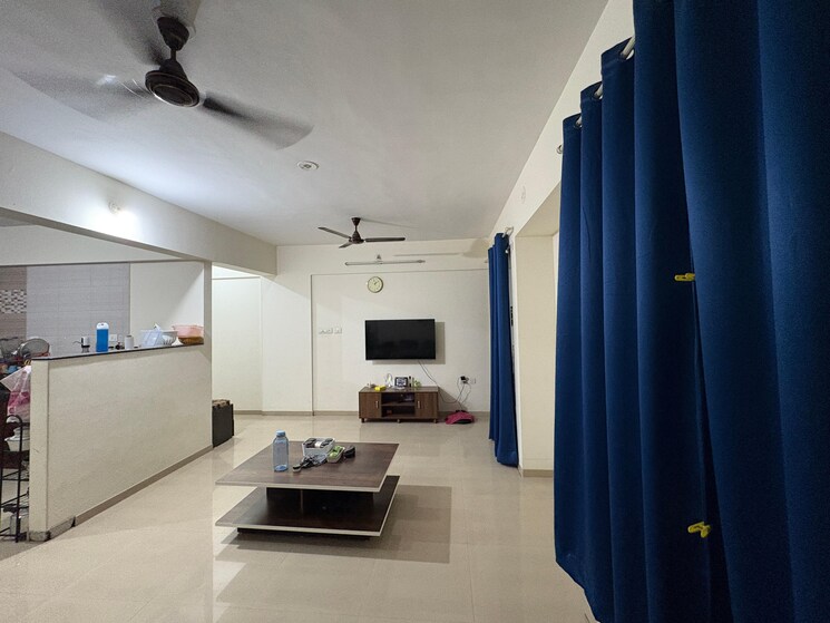 Room, goldfinger-avenir 2 Bedroom 865 Sq.Ft. Apartment In Wakad Pune 8511178