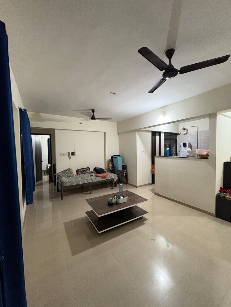 Room, goldfinger-avenir 2 Bedroom 865 Sq.Ft. Apartment In Wakad Pune 8511178