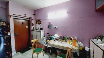 Living Room in 2 BHK Apartment at Sodepur – for Sale