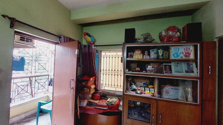 undefined, sodepur 2 Bedroom 770 Sq.Ft. Apartment In Sodepur Kolkata 8511116