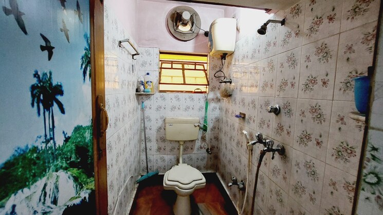Attached Bathroom, sodepur 2 Bedroom 770 Sq.Ft. Apartment In Sodepur Kolkata 8511116