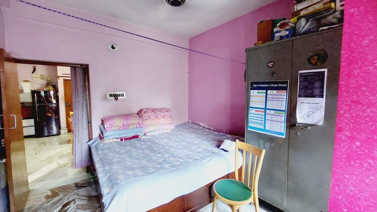 Room, sodepur 2 Bedroom 770 Sq.Ft. Apartment In Sodepur Kolkata 8511116