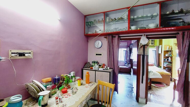 Living Room, sodepur 2 Bedroom 770 Sq.Ft. Apartment In Sodepur Kolkata 8511116