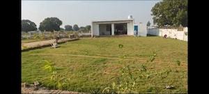  Plot – Exterior View View at Jewar - for Sale