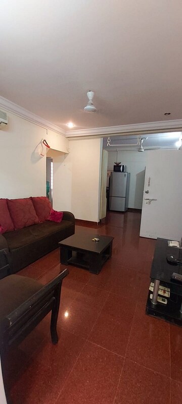 1 BHK Apartment For Rent in Bandra West