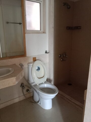 Attached Bathroom in 3 BHK Apartment at Hiranandani Gardens Eldora, Powai – for Sale