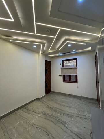 Bedroom in 4 BHK Builder Floor at Uttam Nagar West – for Sale