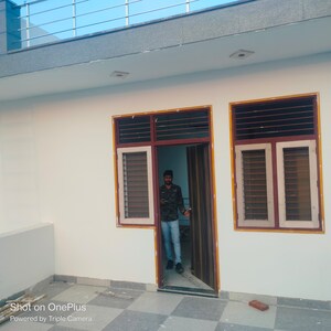 4 BHK Villa – Exterior View View at Modipuram - for Sale